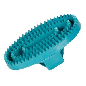 36000502-16-brosse-harry-s-horse-roskam-rubber-klein-lichtblauw-tu