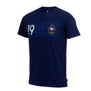 hcf492-t-shirt-enfant-equipe-de-france-benzema-2022-23-bleu-marine