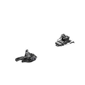 114590-fixation-de-ski-head-almonte-10-pt-br-105-m-black-metallic-grey-tu