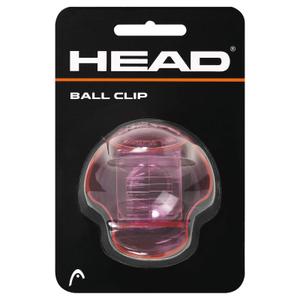 285038-clpk-clip-pour-balle-de-tennis-head-clip-pink-tu