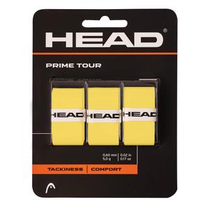 285621-yw-surgrip-de-tennis-head-prime-tour-x3-jaune-tu