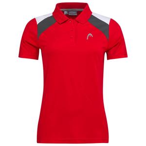 814421-rd-polo-femme-head-club-22-tech-red