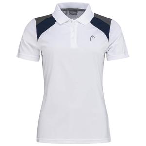 814421-whdb-polo-femme-head-club-22-tech-white-darkblue