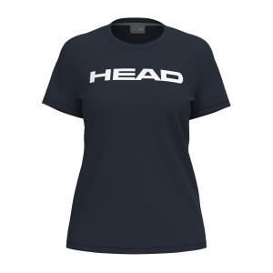 814845-nv-t-shirt-femme-head-club-original-bleu