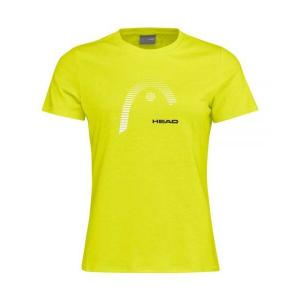 a001114-005-35-t-shirt-femme-head-club-lara-jaune