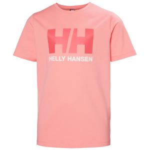 41709-066-t-shirt-enfant-helly-hansen-logo-rose