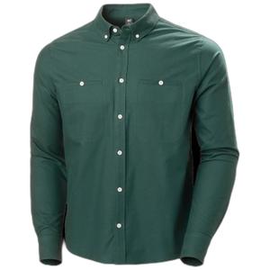 63065-495-chemise-en-coton-helly-hansen-organic-flannel-darkest-spruce