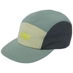 67581-485-casquette-5-pannel-helly-hansen-cascade-shield-grey-cactus-tu