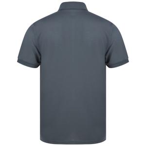 h465-charcoal-polo-en-polyester-recycle-henbury-charcoal
