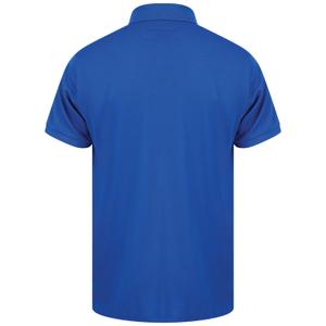 h465-royal-polo-en-polyester-recycle-henbury-royal