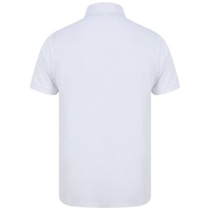 h465-white-polo-en-polyester-recycle-henbury-white