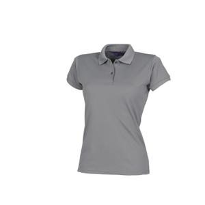 h476-charcoal-polo-femme-henbury-cool-plus-charcoal