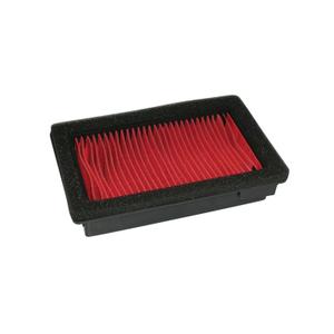 403652980-filtre-a-air-moto-hokio-yamaha-mt-03-06-12-rouge-noir-tu