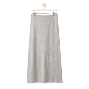 a52608-923-jupe-longue-femme-holebrook-sally-light-grey-mel