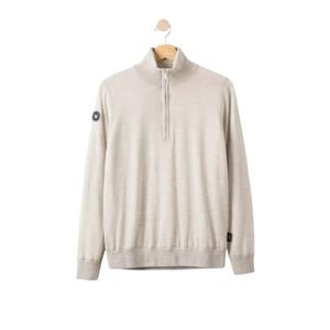 h52402-923-pull-col-zippe-femme-holebrook-nelly-light-grey-mel