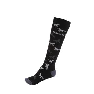 145450-203-chaussettes-horka-horses-black-grey