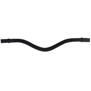 180141-721-frontal-pour-cheval-horka-18-mm-noir