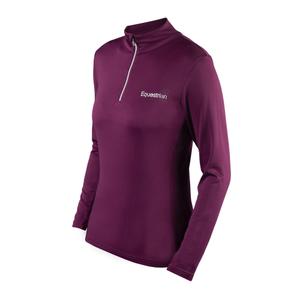 451122-534-sweatshirt-equitation-horka-pully-grace-ep-534-plum-polygiene