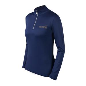 451122-6-sweatshirt-equitation-horka-pully-grace-ep-6-bleu-polygiene
