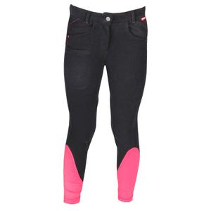 581361-2-pantalon-fille-red-horse-evy-slimfit-noir