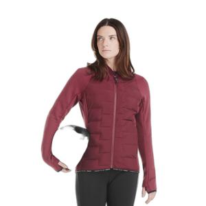 sto123-dark-red-veste-thermoregulante-equitation-femme-horse-pilot-storm-dark-red