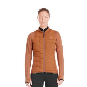 sto123-gold-brown-doudoune-femme-horse-pilot-storm-gold-brown