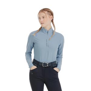 sun124-ashley-blue-maillot-technique-equitation-manches-longues-femme-horse-pilot-suntech-ashley-blue