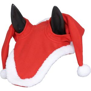 19876-bonnet-pere-noel-pour-cheval-horseguard-red-tu