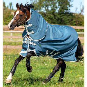 aaroj2-ctj0-couverture-d-exterieur-avec-couvre-cou-pour-cheval-horseware-amigo-ameco-100g-teal-grey