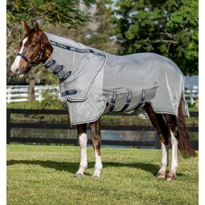 afanmu-ibwt-78-couverture-anti-mouches-pour-cheval-horseware-rambo-fieldsafe-plus-silver-navy-white-beige