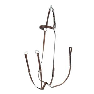 10857-720-collier-de-chasse-pour-cheval-reglable-horze-feather-grey-light-brown