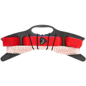 hqlsb8025-lignes-hq-kites-dyneema-blendline-multicolore-2x25-m