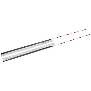 v1591-antenne-filet-de-volley-huck-blanc-noir-2x90-cm