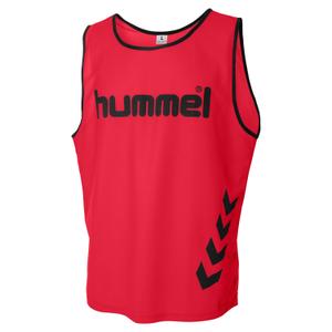 105002-3062-chasuble-enfant-hummel-training-fundamental-rouge-8-ans