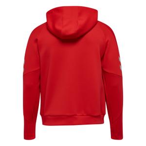 200020-3062-sweatshirt-enfant-hummel-zip-tech-move-rouge