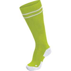 204046-6595-chaussettes-hummel-element-football-vert-fluo