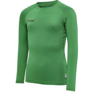 204503-6235-maillot-manches-longues-enfant-hummel-first-performance-green