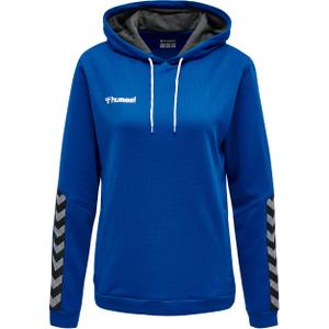 204932-7045-sweatshirt-a-capuche-femme-hummel-hmlauthentic-poly-bleu-fonce