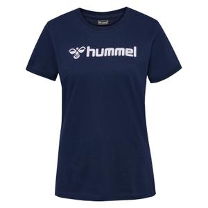 205586-7026-t-shirt-femme-hummel-mover-marine