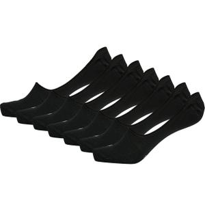 214180-2001-chaussettes-invisibles-hummel-chevron-x6-black