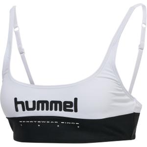 214210-9124-haut-de-maillot-de-bain-femme-hummel-cindi-white