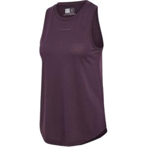 214242-4073-debardeur-femme-hummel-mt-vanja-purple