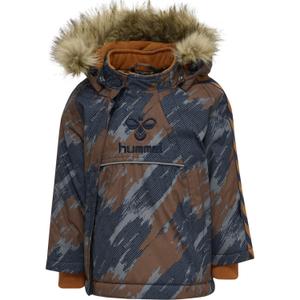 215077-1009-veste-impermeable-a-capuche-fille-hummel-jessie-tex-blue