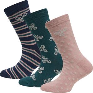 215700-4852-chaussettes-femme-hummel-alfie-x3-purple