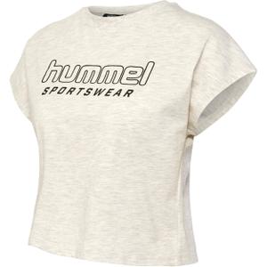 219244-5142-t-shirt-femme-hummel-lgc-june-yellow