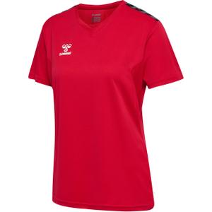 219966-3062-maillot-femme-hummel-authentic-pl-red