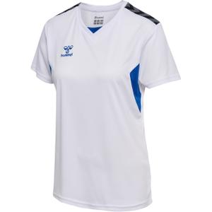 219966-9368-maillot-femme-hummel-authentic-pl-blanc