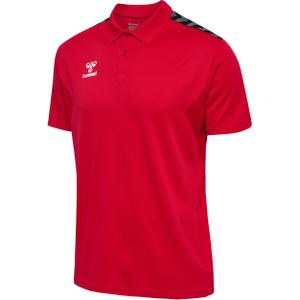 219991-3062-polo-hummel-authentic-red