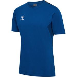 220007-7045-t-shirt-hummel-authentic-blue