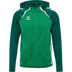 223759-6327-veste-de-survetement-a-capuche-hummel-lead-2-0-jelly-bean-evergreen